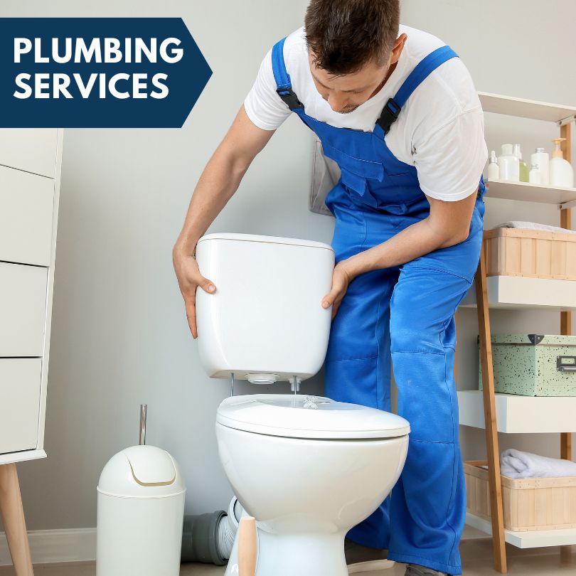 Plumbing Company in Depew, NY