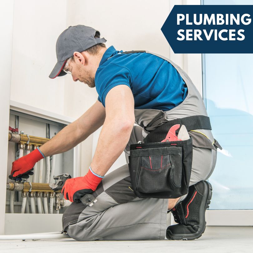 Depew Plumbing Company